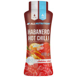 Habanero scharfe Chilisauce | Kalorienarm – 400 ml