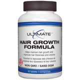 Haarwachstumsformel Ultimate 30 Tabletten