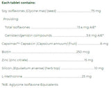 Haarwachstumsformel Ultimate 30 Tabletten