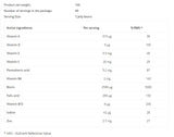 Hair Koala/Healthy Gummies 60 Kautabletten