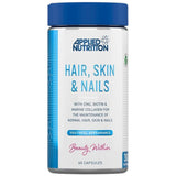 Haare, Haut und Nägel – 60 Kapseln