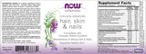 Haare, Haut und Nägel – 90 Kapseln