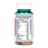 Vitamine für Haare mit Kollagen (Haarvitamine) 60 Tabletten HOLLAND & BARRETT