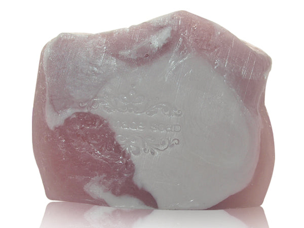 Handgemachte Seife „Purple Velvet“ – 120 Gramm