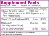 Hardcore - 60 Tabletten