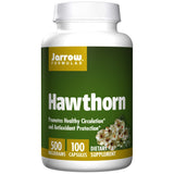 Weißdorn 500 mg 100 Kapseln