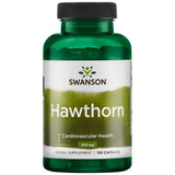 Weißdornextrakt 500 mg 120 Kapseln