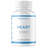 Herz | mit Rejuna & Curcumin – 90 Kapseln