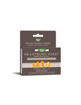 Kräuterextrakt aus Orange gegen Sodbrennen – Heartburn Free!, 10 Softgelkapseln Nature's Way