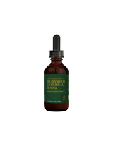 Schwermetall- und chemische Reinigung/Entgiftung mit Kräutern, Heilpilzen und Aktivkohle, 59,2 ml Global Healing
