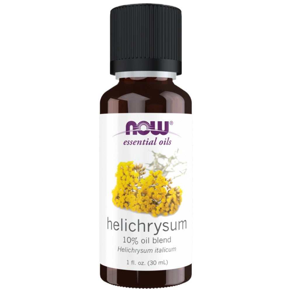 Helichrysum-Ölmischung | Helichrysum Italicum - 30 ml