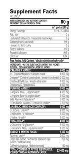 Energetisierende Multivitamine für Diabetiker – Alpha betic®, 30 Tabletten