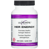 Her Energy Ultimate 388 mg 60 Kapseln