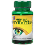 Herbal Eyevites/Augenformel – 60 Kapseln