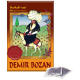 Kräutertee zur Gewichtsreduktion DEMIR BOZAN – 150 Gramm