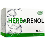 Herbarenol | Natürliches Diuretikum – 30 Tabletten