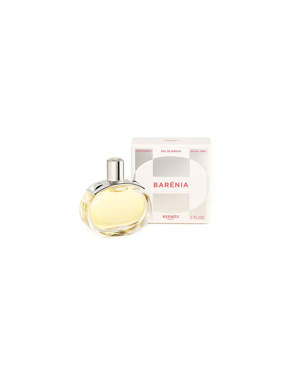 <tc>Hermès</tc> Barénia Eau de Parfum Spray, nachfüllbar, 60 ml