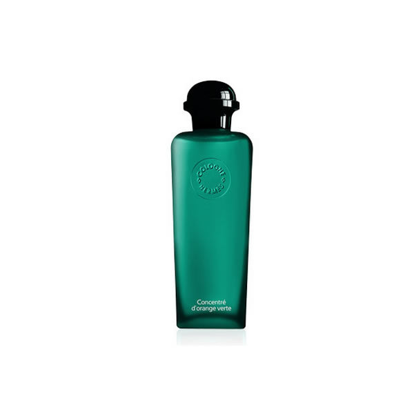Hermes Concentré D'orange Verte Eau de Toilette Sprayy 50 ml