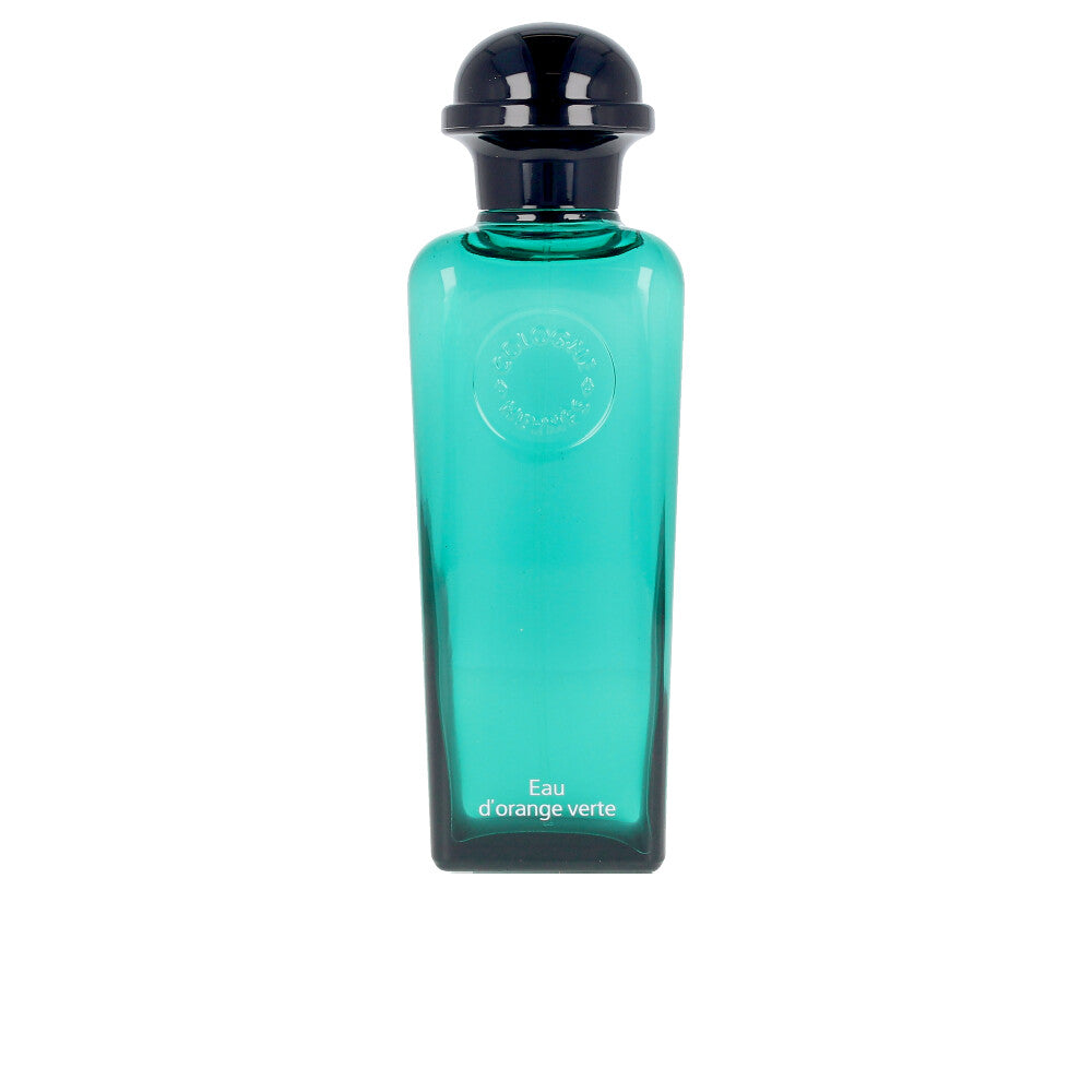 Hermes Eau D'orange Verte Eau De Cologne Spray 100 ml