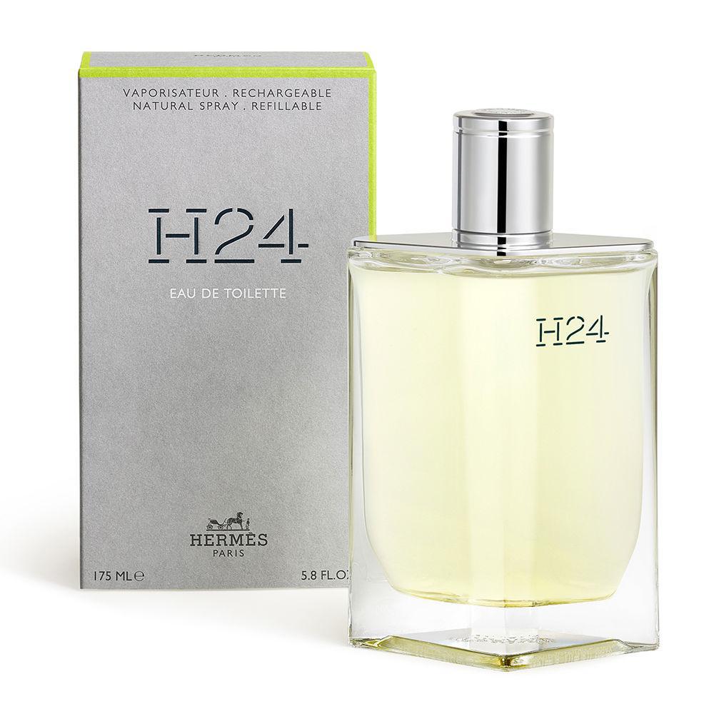 <tc>Hermès</tc> H24 Edt Nachfüllpackung 175 ml