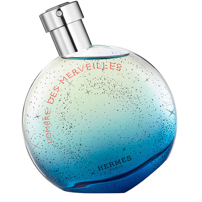 <tc>Hermès</tc> L'Ombre Des Merveilles Eau de Parfum Spray 100 ml