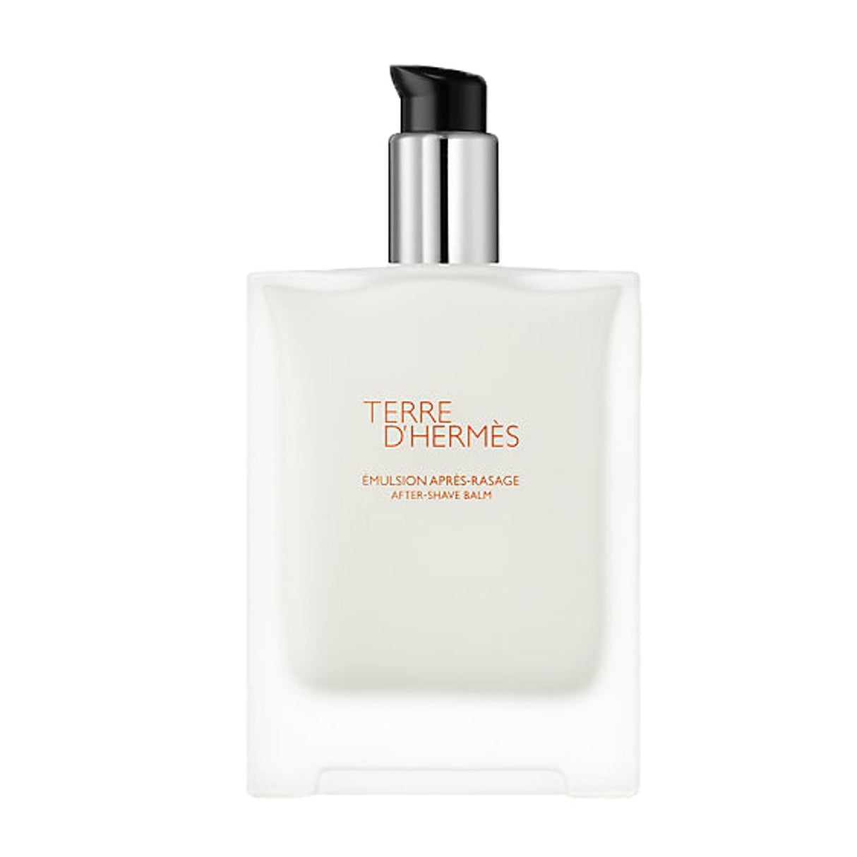 <tc>Hermès</tc> Terre d'Hermès After Shave Balsam 100 ml