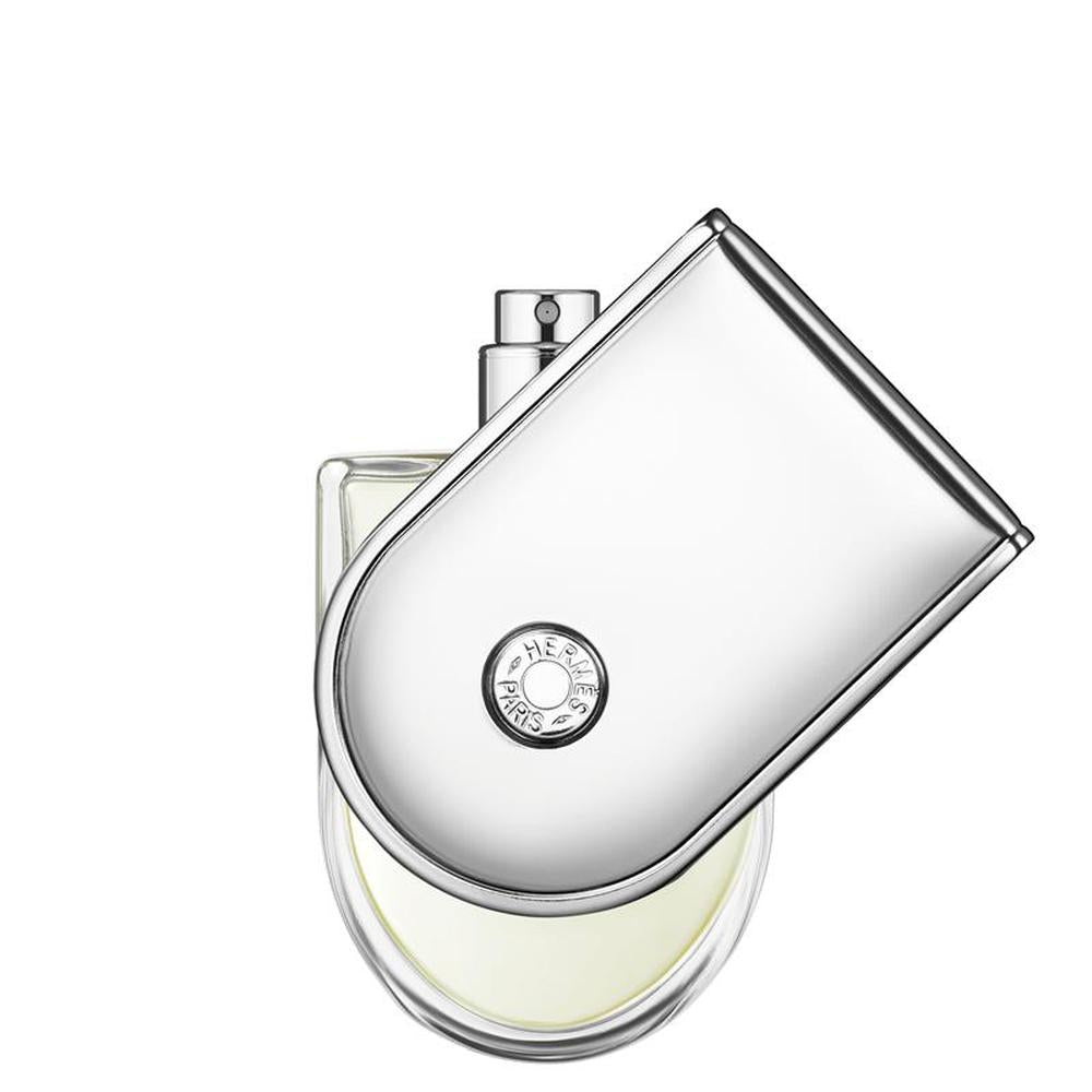 <tc>Hermès</tc> Hermes Paris Voyage Eau de Toilette, nachfüllbar, 35 ml Spray