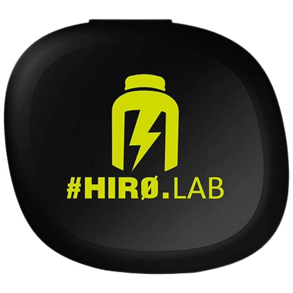 Hero Lab Pillendose