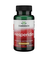 Hesperidin 500 mg – 60 Kapseln