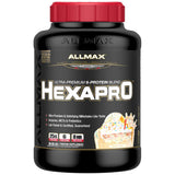 HexaPro – 2490 Gramm