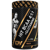 Hochintensives Training BCAA 4:1:1 + Glutamin – 450 Gramm