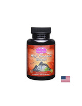 Immunität – Himalaya-Shilajit – Hochgebirgs-Shilajit, 60 Kapseln