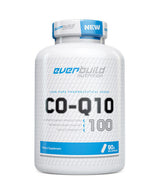 Hochwirksames Co-Q10 100 mg/90 Vcaps