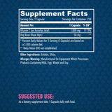 Hochwirksames Vitamin C 1.000 mg mit Hagebutten 250 Kapseln.