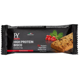 Bisco mit hohem Proteingehalt | Cranberry 37 Gramm