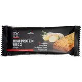 Bisco mit hohem Proteingehalt | Ingwer 37 Gramm