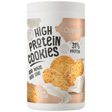 Proteinreiche Kekse | Backmischung 375 Gramm