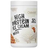 Proteinreiches Eis | 52 % Protein – 400 Gramm