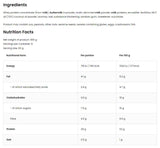 Proteinreiches Eis | 52 % Protein – 400 Gramm