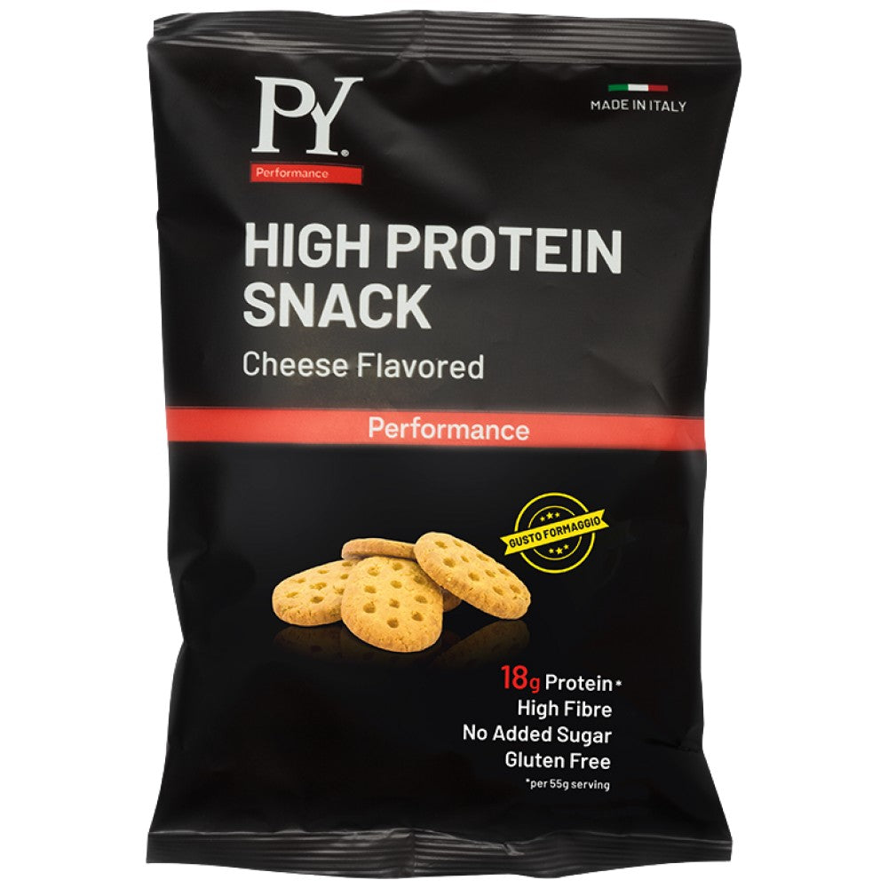 Proteinreicher Snack | Käse 55 Gramm