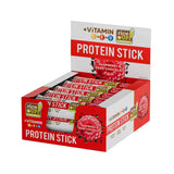 Riegel mit hohem Proteingehalt und ohne Zuckerzusatz – 15 x 40 g
