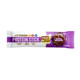 Riegel mit hohem Proteingehalt und ohne Zuckerzusatz – 40 g
