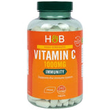 Hochwirksames Vitamin C 1000 mg – 240 Tabletten