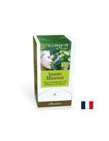 Kräuter-Schlankheitstee Hildegarde, 18 Filterbeutel