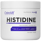 Histidinpulver 100 Gramm