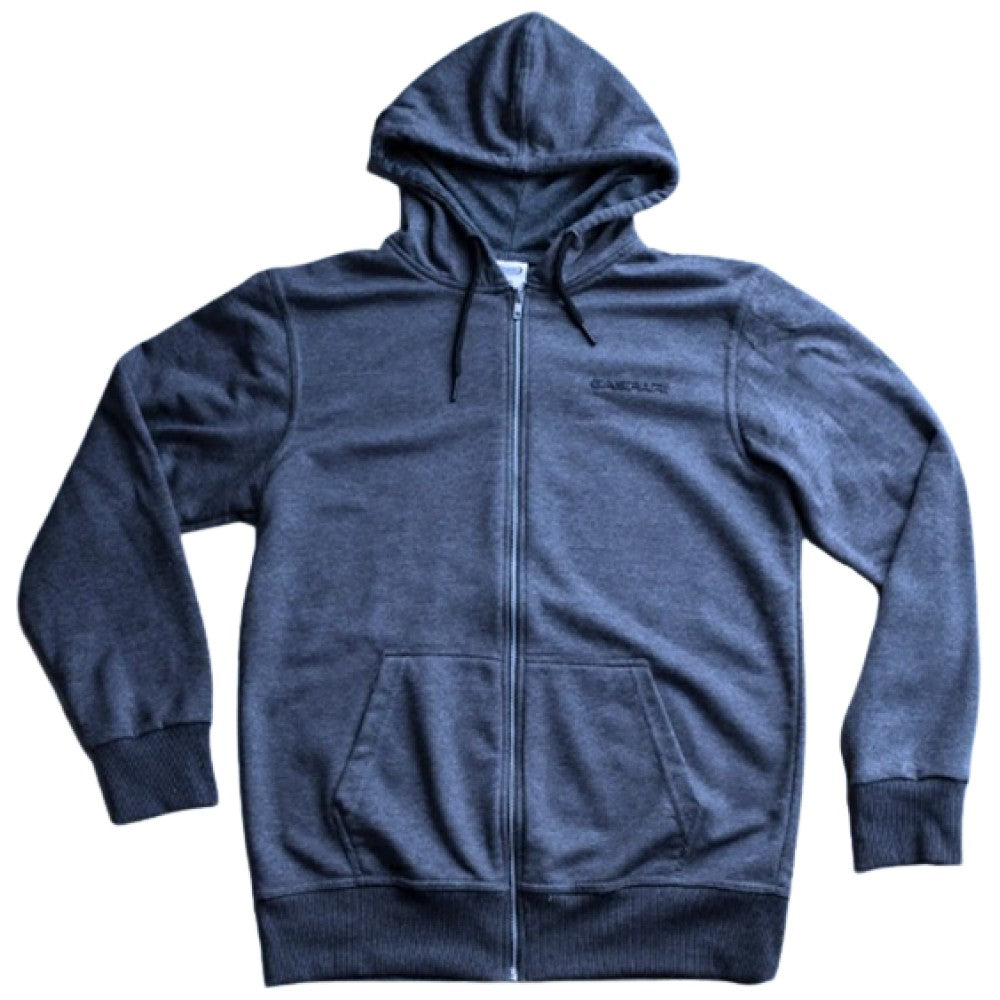 Kapuzenpullover - Gaspari | Kapuzenpullover ~ Grau