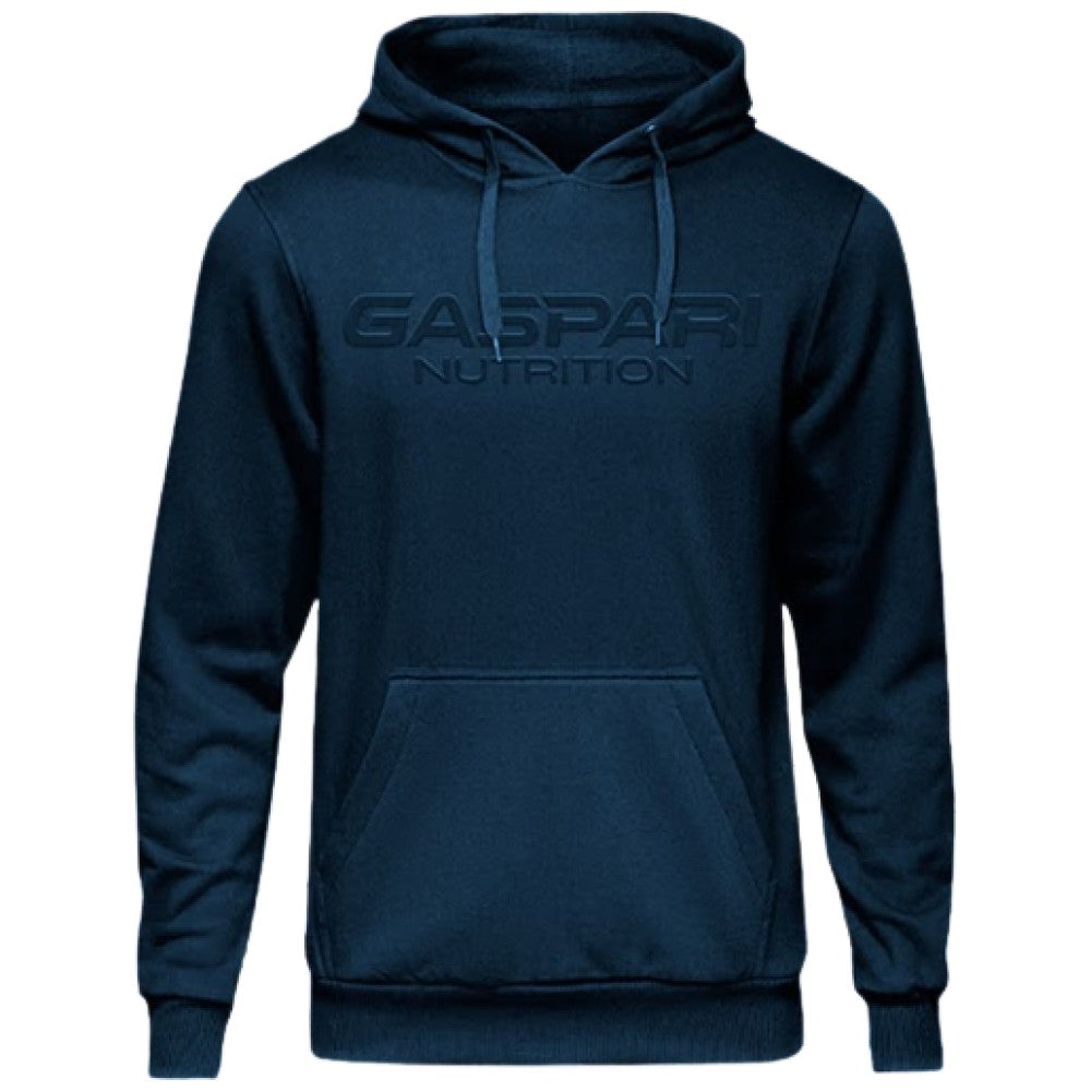 Kapuzenpullover - Gaspari | Kapuzenpullover ~ Schwarz