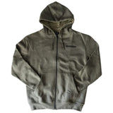 Kapuzenpullover - Gaspari | Kapuzenpullover ~ Khaki