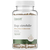 Hopfen Strobile 350 mg | Vege 90 Kapseln