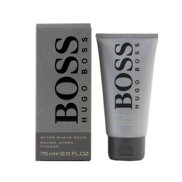 <tc>HUGO BOSS</tc> Boss After Shave Balsam in Flaschenform, 75 ml